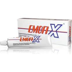 Ointment Emofix Hemostatic Barrier Antiallergic 30 Gr