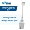 Replacement Brush Heads 2 Water Jet