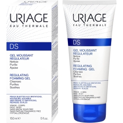 D.S. Cleansing Gel 150Ml