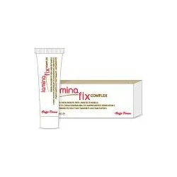 Treatment Lamina Fix Complex For Hardener Nails In Cream 10 ml