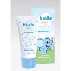 Cream Dermocrema For Dry Skin For Children 50 Ml