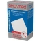 Dressing Pads Sterile Of Hydrophilic Gauze 36 x 40 x 12