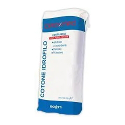 Cotton Wool 100 Gr