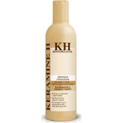 Shampoo For Hair Strengthening Action For Energizing 300 Ml