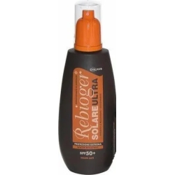 Sun Spray Rebioger Solare Ultra Protective For Body Sfp 50+ 200 ml