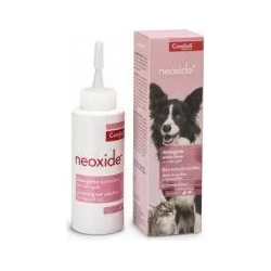 Cleansing Neoxide For Dogs And Cat's Ear 100 Ml
