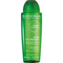 Nodé Fluid Shampoo 400Ml
