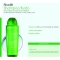 Nodé Fluid Shampoo 400Ml