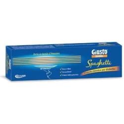 Spaghetti Diabetic Right Diabel 500 Gr