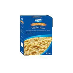 Fingering Rigati Diabetic Just Diabel 500Gr