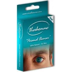 Vivehomme Personal Cleanser 15 Ml