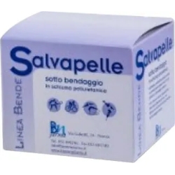 Patch Salvapelle - Skinsaver 7X275 Cm