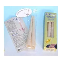 Cone Headset For The Hygiene And Ear Cleaning Ear Protection 2Pieces