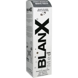 Blanx Med White Teeth Toothpaste 100 Ml