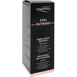 Etas Nutriage - Moisturizing anti-age cream dry skin  50 ml