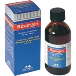 Supplement Resurgen For Dogs And Cats Restorative 100 ml