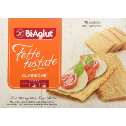 Crackers Toast S / G S / L S / H