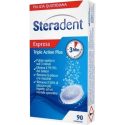 Reckitt Benckiser H.(It.)  Ta Plus 90Cpr