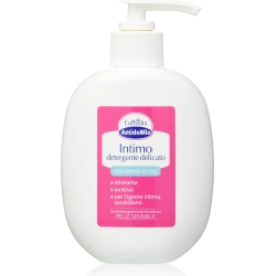 Intimate Wash Amidomio Gentle 200 Ml