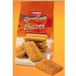 Biscuits  180G