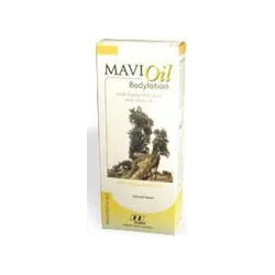 Mavioil Bodylotion Fluido 200M