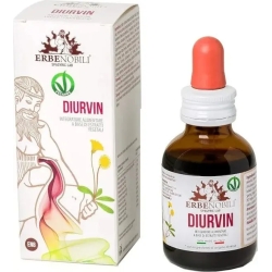 Supplement Cellulite Diurvin 50 Ml