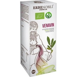 Supplement For Microcirculation Venavin Of Legs 50 Ml