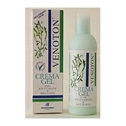 Italia Venoton Crema Gel 200Ml