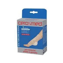 Elastic Net Bandage For Arm And Leg