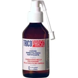 Tricophase - hair loss lotion 100 ml