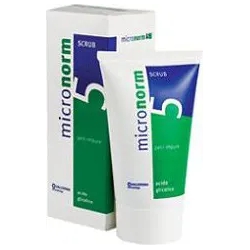 Micronorm Scrub 5 Peeling 75 Ml