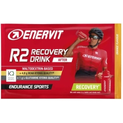 Supplement R2 Sport Orange Flavour 1 Sachet 50 Gr