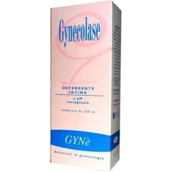 Intimate Wash Gynecolase 250 Ml