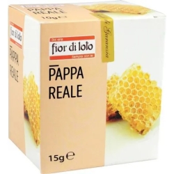 Supplement Royal Jelly Tonic Means 15 Gr