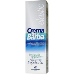 Shaving Cream Elastic 150 ml
