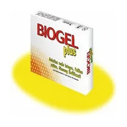 Supplement Tonic Restorative Biogel Plus 10 Vials