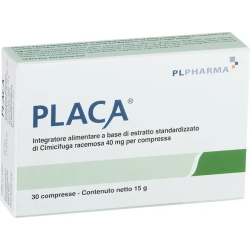 Placa - Women's Health Supplement 30 tablets