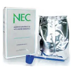 Supplement Nec Powder Protein For Kidney Disease 400 Gr