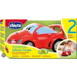 Johnny Coupé Toy Car 2 Years +