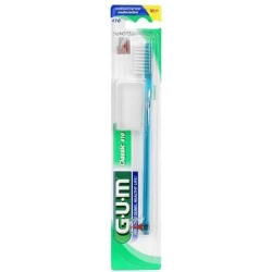 Toothbrush Manual Middle Classic 410