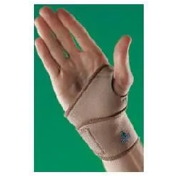 Wrist Brace Orthopedic In Neoprene Adjustable 1083