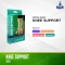 Elastic Knee Support Orthopaedic Extra Large Size