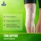 Elastic Knee Support Orthopaedic Extra Large Size