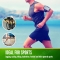 Elastic Knee Support Orthopaedic Extra Large Size