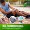 Elastic Knee Support Orthopaedic Extra Large Size