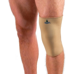Knee Support Orthopedic Neoprene Support Size M
