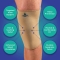 Knee Support Orthopedic Neoprene Support Size M