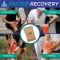 Elastic Knee Support Orthopaedic With Open Medium Size