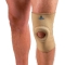 1021Knee Open Patella Brace Neoprene Compression Support Arthritis Guard L