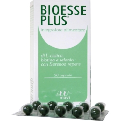 Supplement Bioesse Plus 30Cps